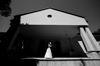 Wedding photographer Szabó Bence. Photo of 08.08.2023