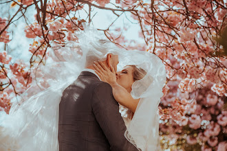 Photographe de mariage Alexander Izotov. Photo du 26.02.2021