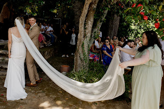 Bryllupsfotograf Marco Teixeira. Foto fra 07.06.2024