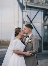 ช่างภาพงานแต่งงาน Aleksey Aysin. ภาพเมื่อ 13.03.2024