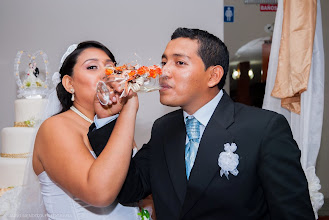 Wedding photographer Jairo Mendoza. Photo of 10.06.2020