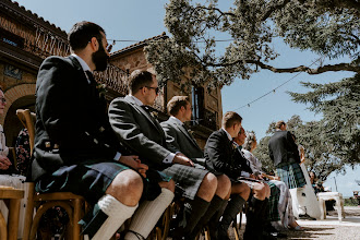 Fotógrafo de bodas Alex Diaz. Foto del 07.05.2022