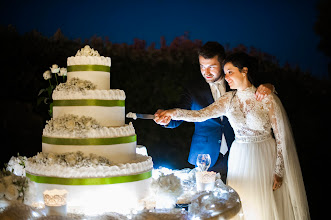 Fotógrafo de casamento Alessandro Di Noia. Foto de 05.06.2024