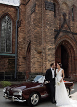 婚姻写真家 Sergey Mikhin. 12.05.2025 の写真