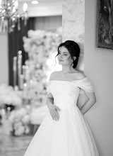 Svatební fotograf Akop Kalashyan. Fotografie z 11.02.2025