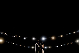 Bryllupsfotograf Juan Manuel Lopez. Foto fra 27.04.2024