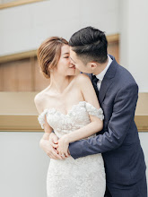Düğün fotoğrafçısı Daisy Yiu. Fotoğraf 10.06.2020 tarihinde