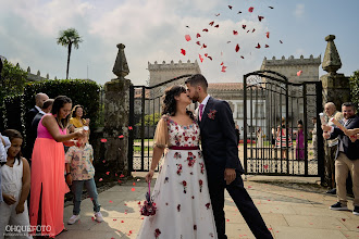 Wedding photographer Anita Muñoz. Photo of 09.05.2025