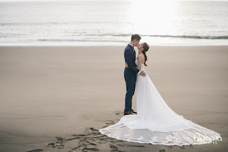 Huwelijksfotograaf Queena Wedding. Foto van 16.06.2019