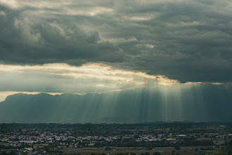 Hochzeitsfotograf Γιάννης Παπαγεωργίου. Foto vom 29.02.2020