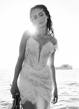 Bröllopsfotografer Yana Kolesnikova. Foto av 20.07.2025