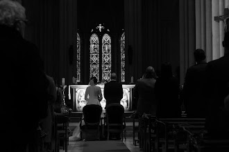Fotógrafo de bodas Eva Dalla Costa. Foto del 13.04.2023