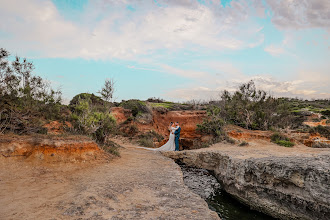 Photographe de mariage Nicola Vitti. Photo du 25.10.2022