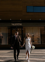 Wedding photographer Dmitriy Monich. Photo of 23.04.2025