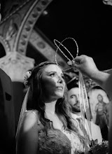 Wedding photographer Georgios Chatzidakis. Photo of 26.05.2025