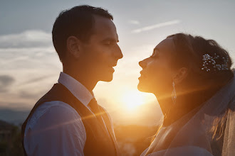 Fotografo di matrimoni Dmitriy Nevskiy. Foto del 24.02.2020