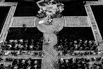 Wedding photographer Xiao Chen. Photo of 13.11.2025