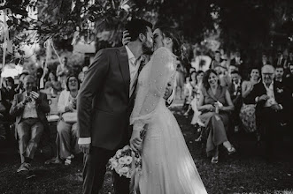 Düğün fotoğrafçısı Andrea Ferrigato. Fotoğraf 30.03.2024 tarihinde