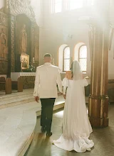 Fotograf ślubny Wiktoria Chylewska. Zdjęcie z 14.10.2024