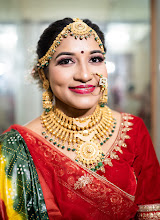 Wedding photographer Ravindra Chauhan. Photo of 11.11.2022