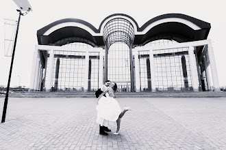 Düğün fotoğrafçısı Sergey Kruchinin. Fotoğraf 05.05.2024 tarihinde