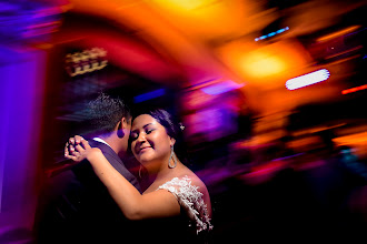 Hochzeitsfotograf Diego Huertas. Foto vom 22.02.2021