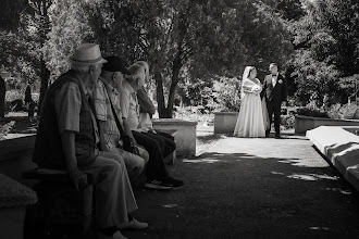 Fotógrafo de casamento Marcel Ungureanu. Foto de 18.11.2022