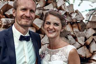Nhiếp ảnh gia ảnh cưới Marc Aurelius. Ảnh trong ngày 09.07.2019