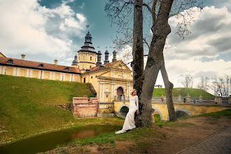 Hochzeitsfotograf Aleksandr Alferov. Foto vom 24.04.2021