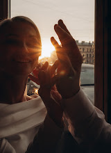 Hochzeitsfotograf Irina Selezneva. Foto vom 25.02.2025
