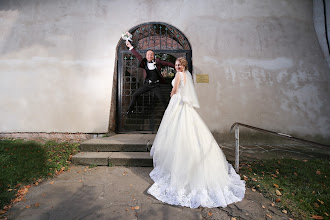 Huwelijksfotograaf Marian Vultur. Foto van 19.03.2020