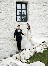 婚礼摄影师Cristian Butucioc. 10.09.2024的图片