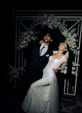 Fotografo di matrimoni Kostya Gudking. Foto del 18.09.2025