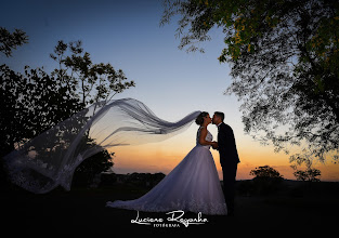 Huwelijksfotograaf Luciene Regonha. Foto van 13.06.2020