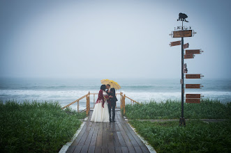 Hochzeitsfotograf Maksim Ivanickiy. Foto vom 10.09.2020