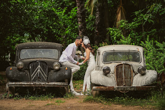Wedding photographer Metin Duran. Photo of 27.06.2025