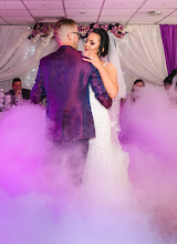 Photographer sa kasal Daniel Vacaru. Larawan ng 08.04.2019