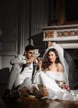 婚礼摄影师Andrey Polyakov. 13.05.2025的图片