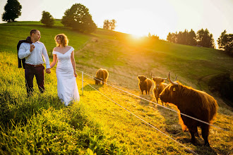 Photographe de mariage Dawid Mitoraj. Photo du 17.05.2024