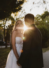 Fotografer pernikahan Svetozar Gardinovački. Foto tanggal 04.09.2025