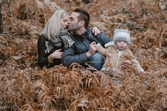 Fotograful de nuntă Xulio Pazo. Fotografie la: 07.05.2021