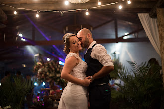 Vestuvių fotografas: Rodrigo Poli. 12.04.2018 nuotrauka