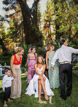 Fotografo di matrimoni Dimitris Andritsos. Foto del 19.06.2019
