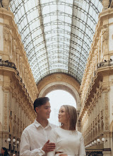 婚禮攝影師Anastasiia Buchinskaia. 23.05.2025的照片