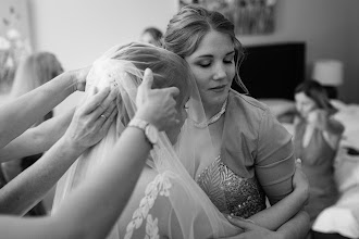 Fotograf ślubny Carmen Und Kai Kutzki. Zdjęcie z 02.02.2023