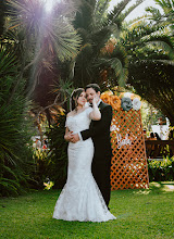 Düğün fotoğrafçısı Stefano Santillan Andrade. Fotoğraf 12.10.2023 tarihinde