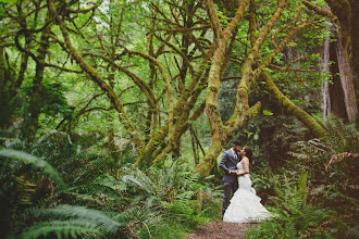 Fotógrafo de bodas Leon Villagomez. Foto del 14.05.2016