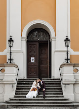 婚姻写真家 Olga Baryshnikova. 14.04.2025 の写真