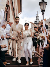 Photographe de mariage Li Li. Photo du 26.09.2018