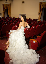 Свадебный фотограф Ольга Тарасенко. Фотография от 25.10.2025